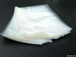 Вакуумные пакеты для пищевых продуктов