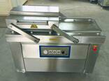 Вакуумний пакувальник для харчових продуктів STvega VPM-400/2S - фото 1