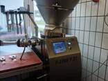 Вакуумний шприц frey F-line F52 - фото 1