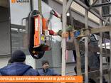 Вакуумний захват для скла оренда - фото 1