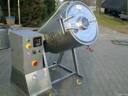 Вакуумный массажер(мешалка) Roscher matic 150 l