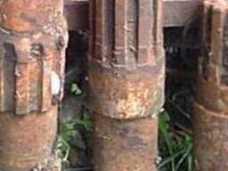 Вал Э-304В-7-0104-01 ЭО-3211, 304, 302