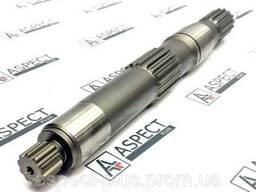 Вал гидронасоса Uchida AP2D25 Drive Shaft