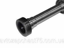 Вал головного зчеплення Т150 колісний (виробник Дорожня карта, Харків)