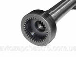 Вал головного зчеплення Т150 колісний (виробник Дорожня карта, Харків) - фото 2