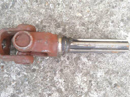 Вал карданного соединения