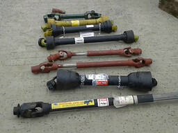 Вал карданный МТЗ , Т-25, Т-40, ЮМЗ, DongFeng, Jinma(Кардан)