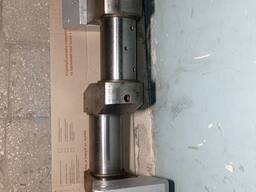 Вал коленчатый АВШ-3,7/200М; ВШ-4,2/200