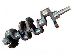 Вал колінчастий Д-144 Д37М-1005011В Колінвал Т-40 Balu Індія