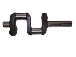 Вал колінчастий (колінвал) компресора ЕПКУ-1,4/10-500