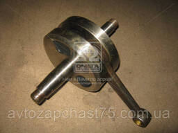 Вал колінчатий ПД-10 (виробник завод Jubana, Литва, Прибалтика)