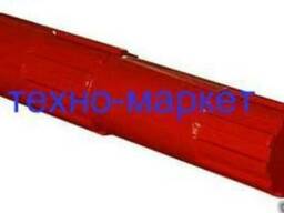 Вал крайней части (мал) эш 1080.33.51-2