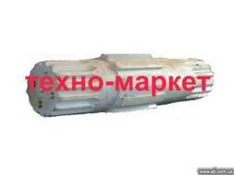 Вал крайней части (мал) пш 1080.33.51