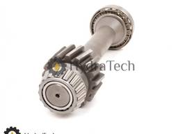 Вал отбора мощности коробки передач ZF 9S109 (13-53)