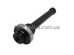 Вал отбора мощности Mercedes Actros (252.8)