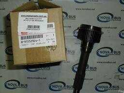 Вал первинний на Богдан А091, А092, А093, ISUZU 8972529241