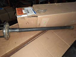 Вал полуосі ФОРД (FORD) F87Z4234BA вал напіввісі FORD НОВА