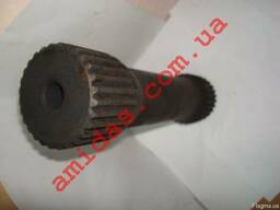 Вал приводной 3-6Д49.128.14