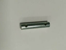 Вал редуктора углового сеялки Nodet, KUHN, СУ-12 Оризон. ..