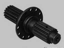 Вал РПН нового образца 2256010.16.00.019 К-744,700А