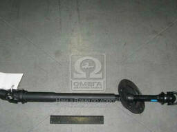 Вал рулевого управления Газель-Бизнес кардан (шлиц. соед. ). ..