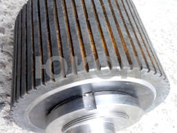 Ролик ДГВ 1.01.07.000