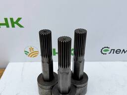 Вал шліцевий для шнека AH112435 John Deere