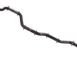 Вал, соломотряса, Case, Laverda, Fendt, Massey Frguson, 300128005, 300.128.005,