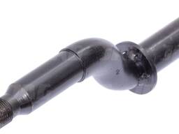 Вал соломотряса, комбайна, massey ferguson, Sampo, SR680629, R680629,