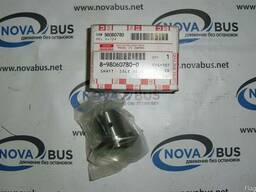 Вал ведущей шестерни ГРМ D двигателя 4HK1/4HG1 Isuzu на Богдан, ISUZU NQR/NPR 8980607800