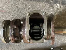 Вал відбіру потужності 3Д6 та 3Д12