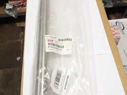 Вал вилки сцепления КПП Богдан А 092, А 093, ISUZU NQR 75,