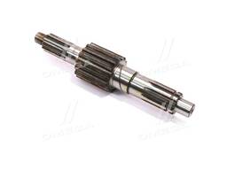 Вал вторичный Газ 53, ГАЗ 3307