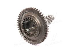 Вал вторичный МТЗ 50-1701256