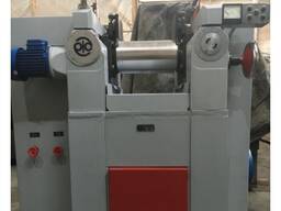 Вальцы для резины пд 320/160