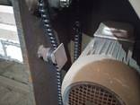 Вальцы трёхвалковые. Гибочная машина под заказ. - фото 2