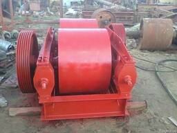 Вальцы (валковая дробилка) СМ 1096, СМ 1198