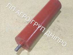 Валец ПСП-10.01.01.310-01 400мм (ось-шлиц) Качалка ПСП-10