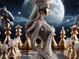 Валентин, Тренер Репетитор по Шахматам Chess Coach