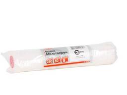 Валик мольтопрен (поролон) 250*50*8 мм Intertool KT-4018