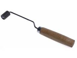 StP Валик прикаточный (на подшипниках, удлиненный)