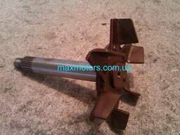 Валик с крыльчаткой сб.311-22-55