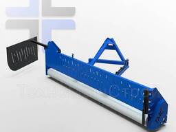 Валкообразователь для тыквы "ВЗГ – 3" от ТехноМашСтрой