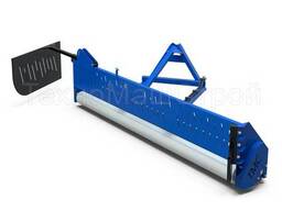 Валкообразователь ВГЗ-3