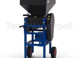 Валкова плющилка Геркулес-2500 380В