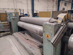 Листопрокатная машина PIESOK XZMP3150-16/24