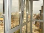 "Валтар" - остекленение балконов - фото 3
