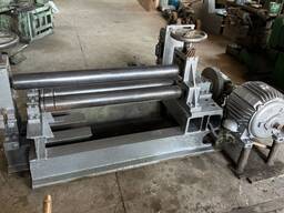 Вальци довжина 1100 мм