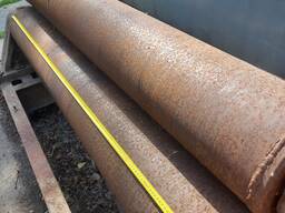 Вальци в гарному рабочому стані