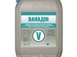 Ванадин (NEW) - 10 л Лайф Биохем